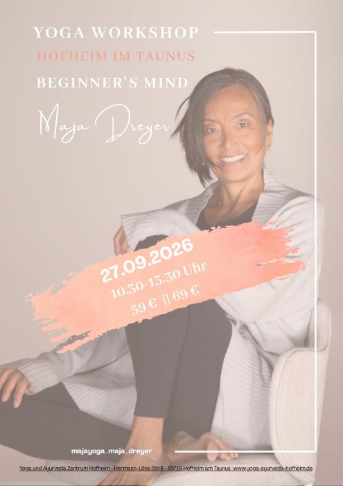 majayoga